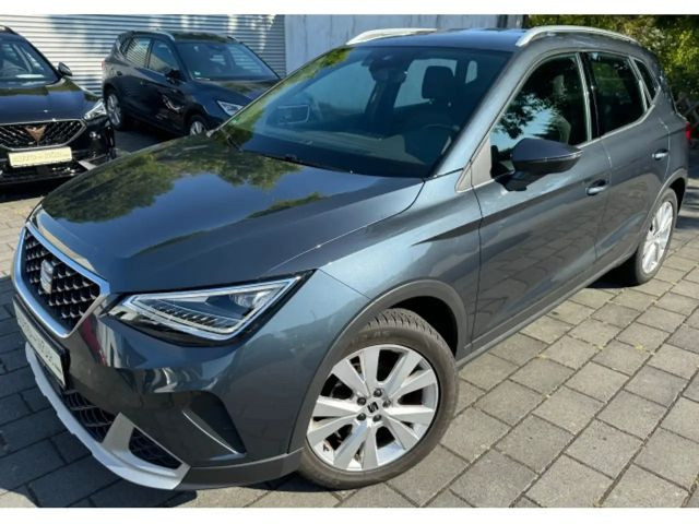 Seat Arona 1.0 TSI DSG