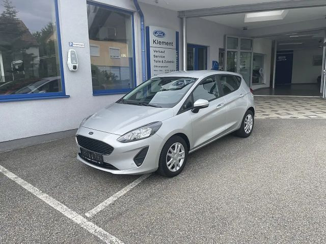 Ford Fiesta Cool & Connect