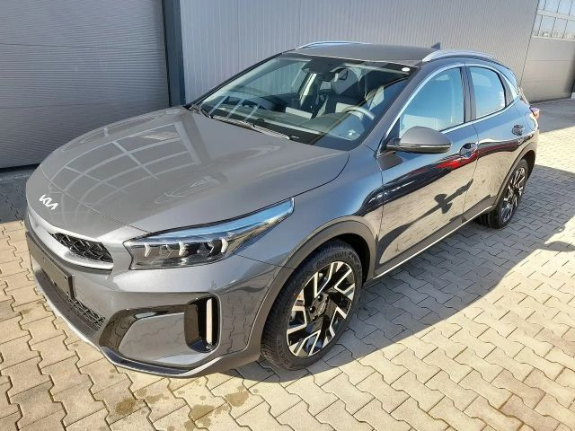 Kia XCeed Spirit