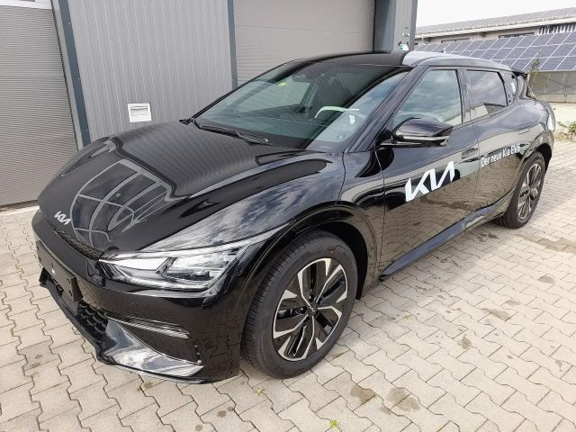 Kia EV6 GT-Line 77,4 kWh Achterwielaandrijving