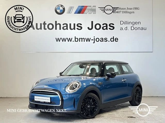 Mini Cooper 3-deurs