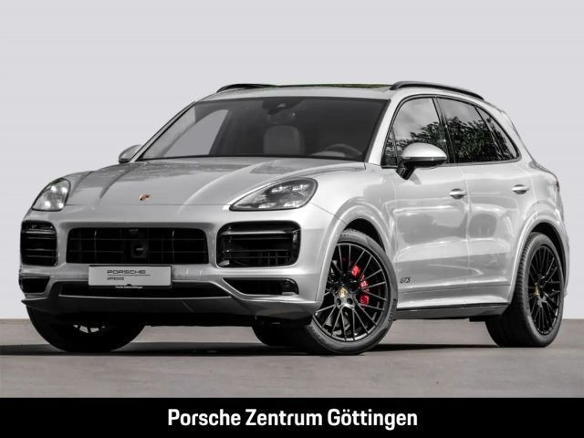 Porsche Cayenne GTS