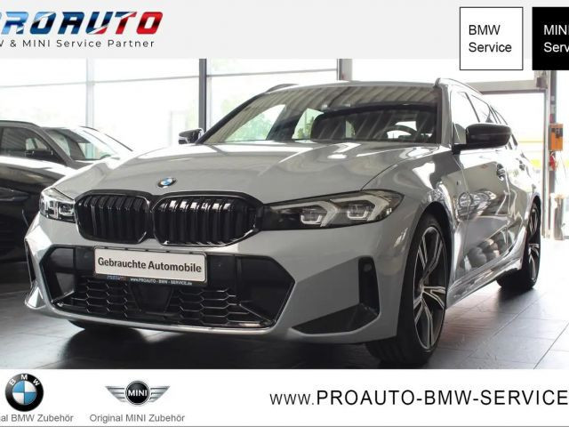 BMW 3 Serie 330 M-Sport Touring 330i