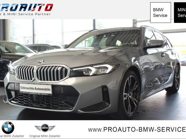 BMW 3 Serie 330 M-Sport Touring 330i