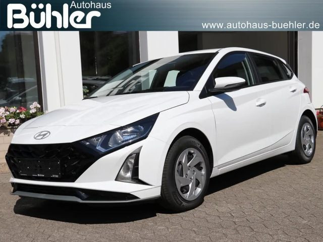 Hyundai i20 T-GDi Select 1.0