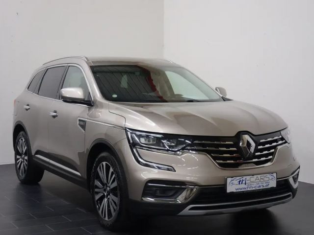 Renault Koleos Initiale Paris dCi 190