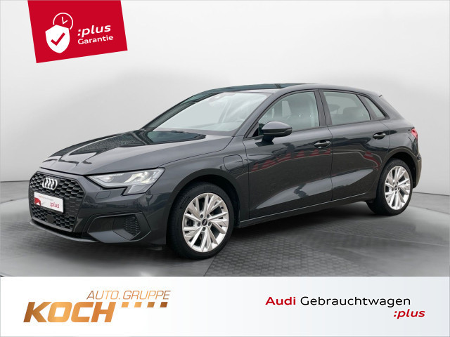 Audi A3 Sportback S-Tronic 40 TFSI