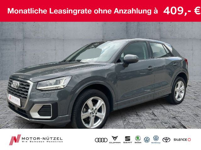 Audi Q2 Sport 30 TDI