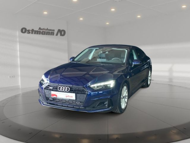 Audi A5 Sportback Quattro S-Tronic 40 TFSI