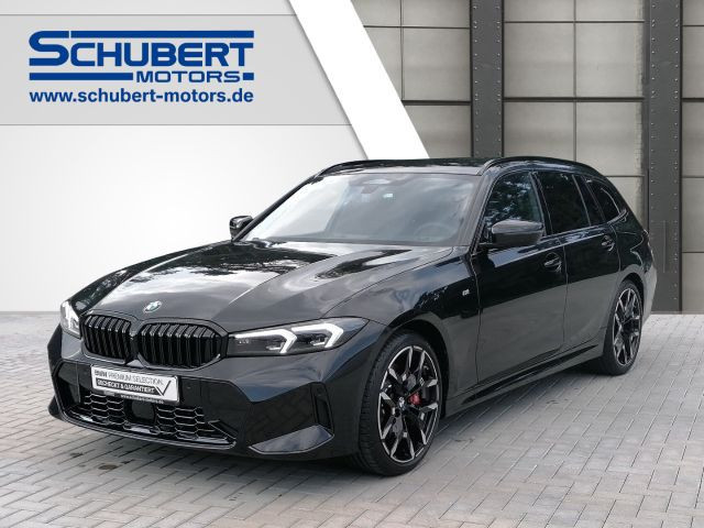 BMW 3 Serie 320 xDrive Touring 320d