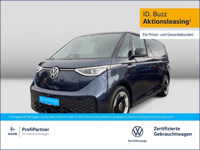 Volkswagen ID.Buzz 77 KWh Pro