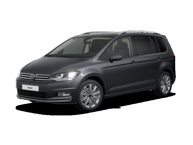 Volkswagen Touran Touran 1.5 CL BT110 TSIM6F