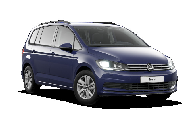 Volkswagen Touran Touran 1.5 CL BT110 TSID7F