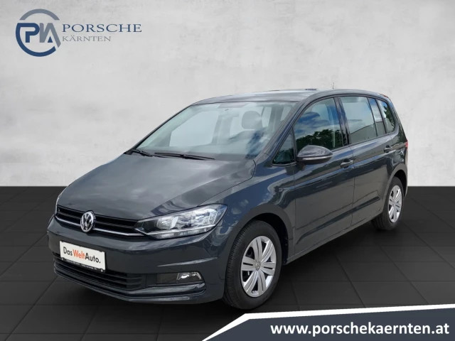 Volkswagen Touran TDI SCR 5-Sitzer