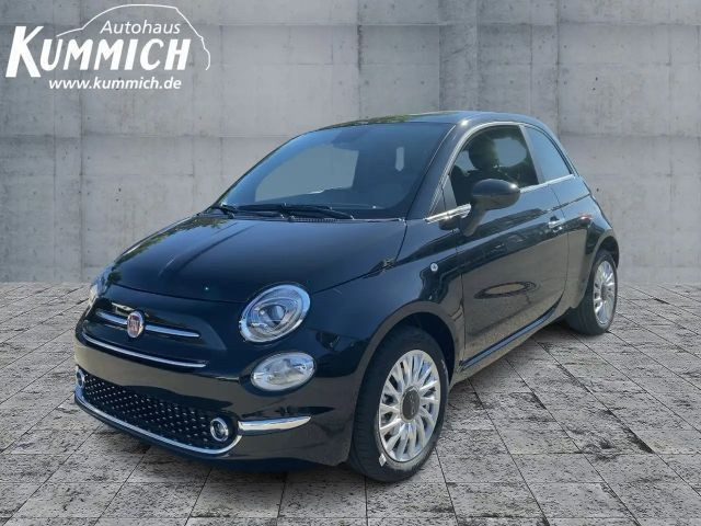 Fiat 500 1.0l Hybrid 70PS