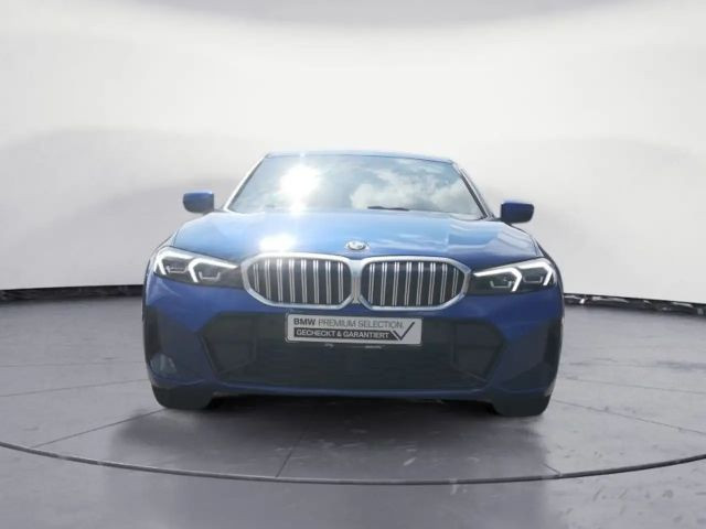 BMW 3 Serie 318 M-Sport 318d