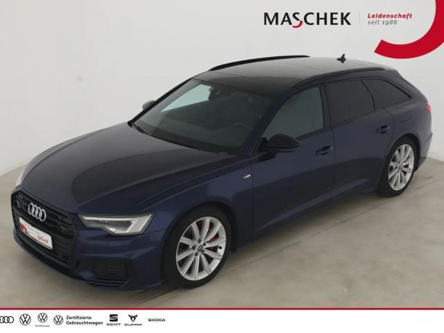 Audi A6 Avant S-Line 55 TFSI