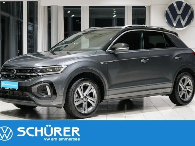 Volkswagen T-Roc DSG R-Line 2.0 TDI