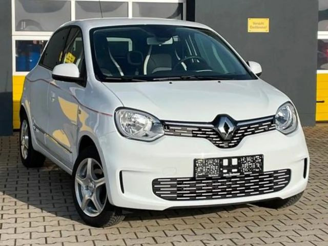 Renault Twingo Electric