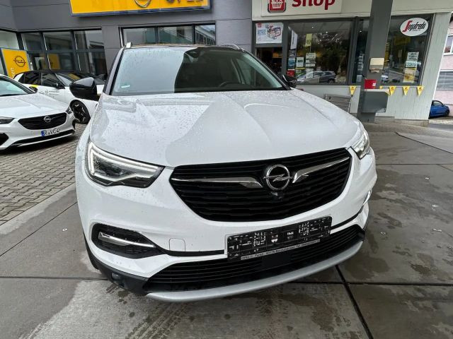 Opel Grandland X Ultimate