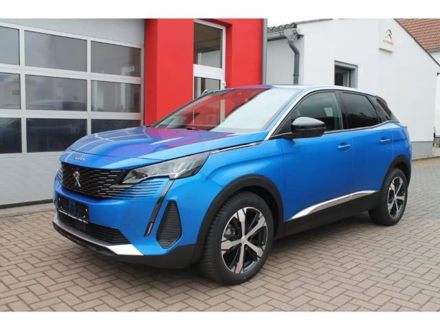 Peugeot 3008 Allure Pack EAT8