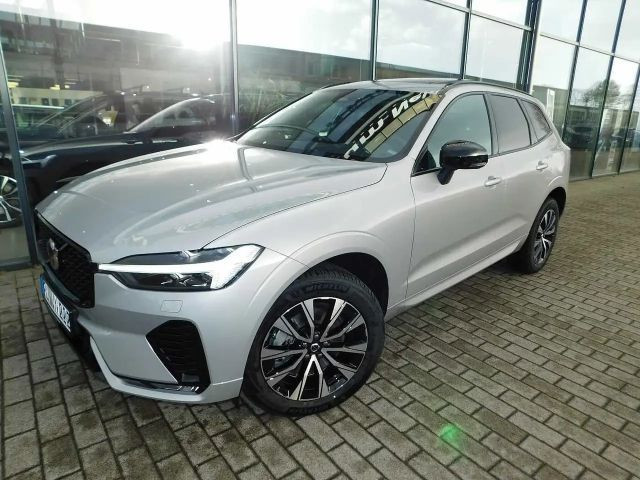 Volvo XC60 Plus Dark