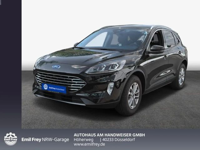 Ford Kuga Titanium X