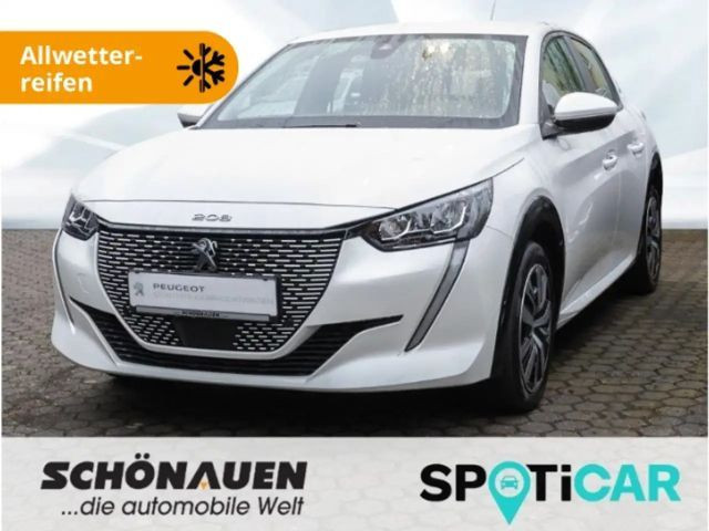 Peugeot 208 e-208 Active Pack