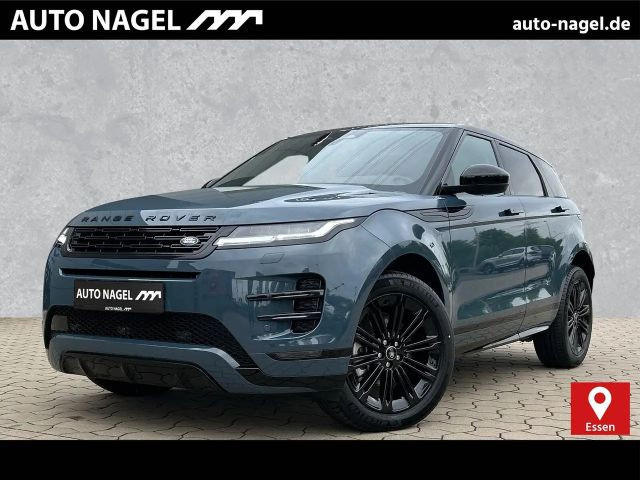 Land Rover Range Rover Evoque HSE D200