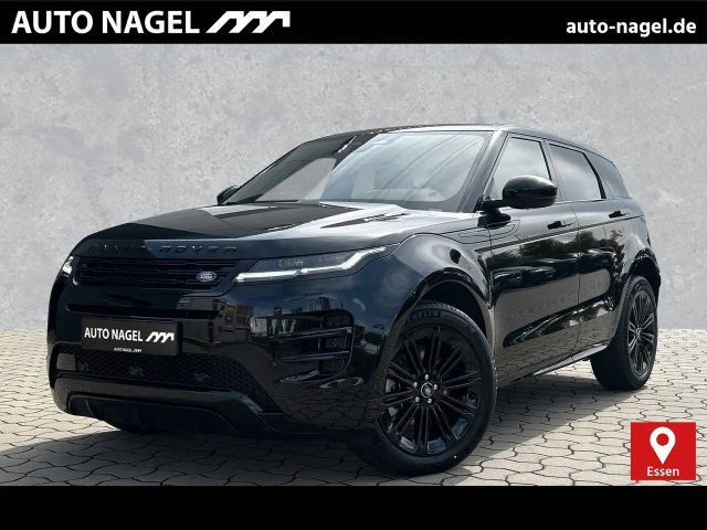 Land Rover Range Rover Evoque SE D200