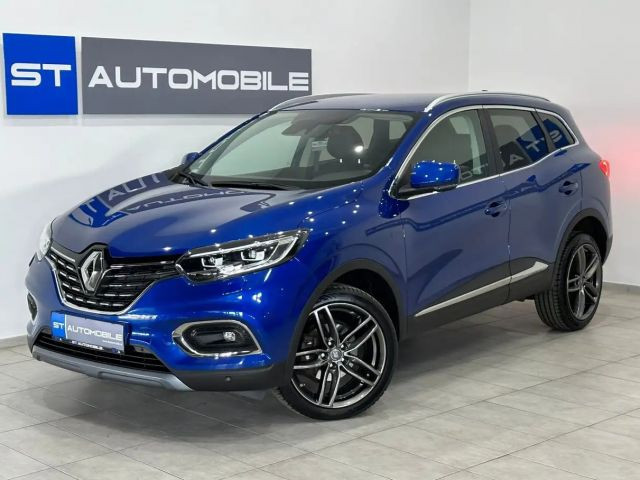 Renault Kadjar Intens Blue