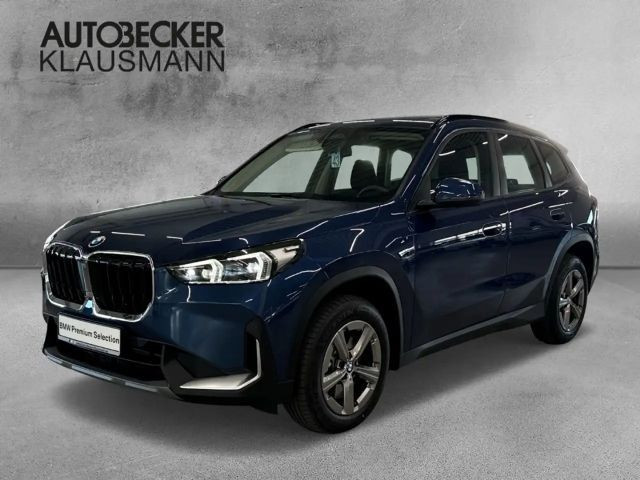 BMW X1 xDrive