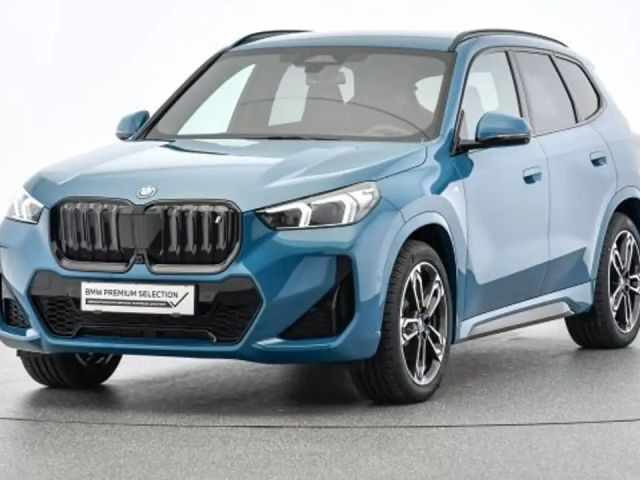 BMW iX1 xDrive30