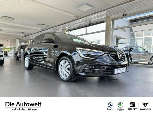 Renault Megane Business Line