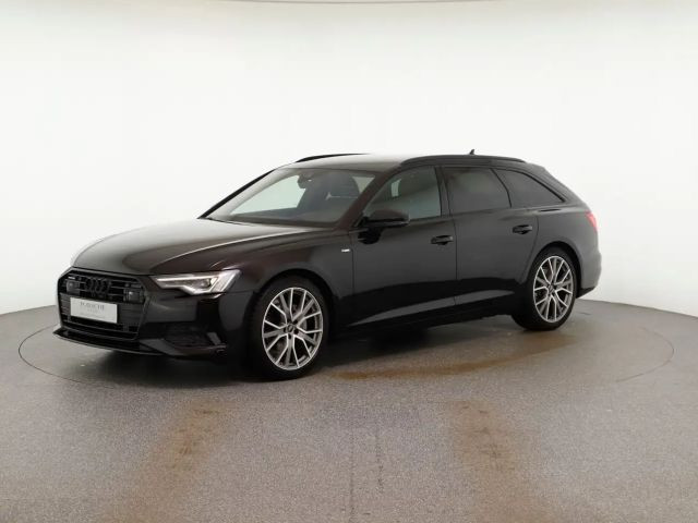 Audi A6 Quattro Sport 40 TDI