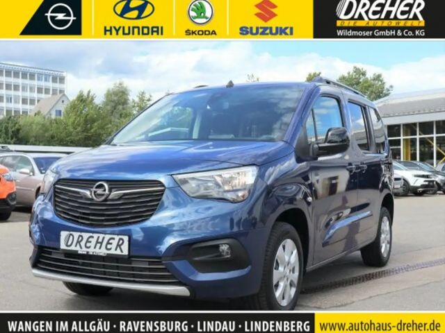 Opel Combo Ultimate Life