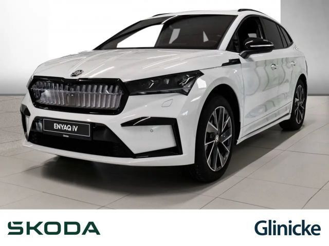 Skoda Enyaq Sportline iV 60