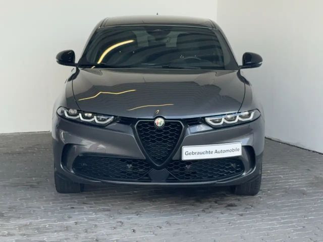 Alfa Romeo Tonale Hybrid