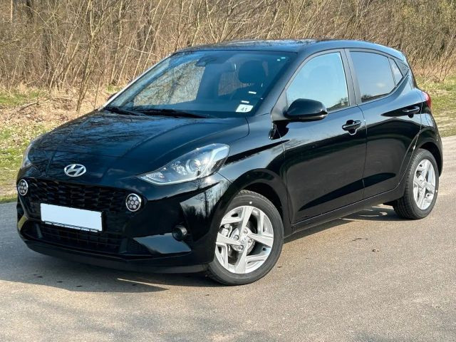 Hyundai i10 1.0 Connect