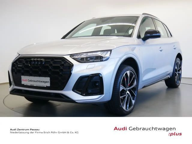 Audi Q5 Quattro S-Line 40 TDI