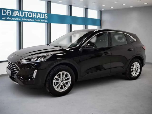 Ford Kuga Titanium AWD