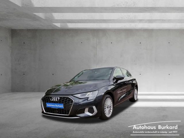 Audi A3 1.5 TSI