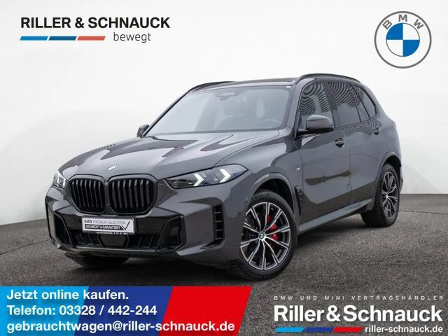 BMW X5 M-Sport xDrive