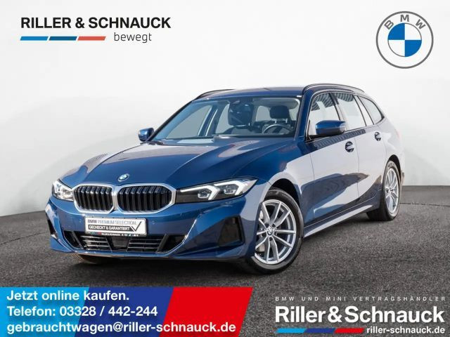 BMW 3 Serie 320 xDrive Touring 320d