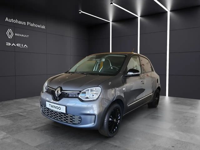 Renault Twingo E-Tech Electric