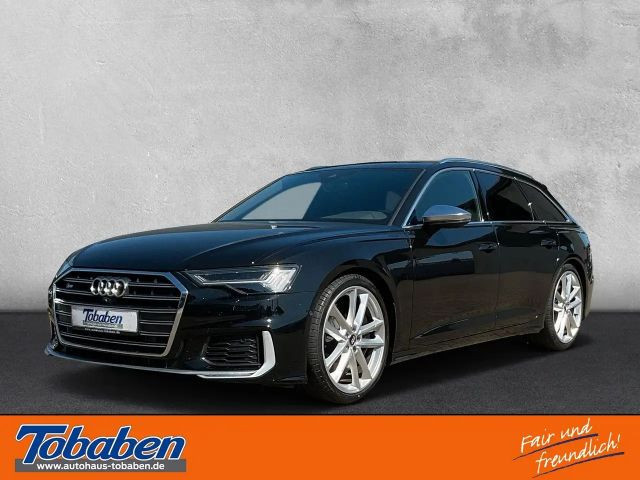 Audi S6 Avant Quattro 3.0 TDI