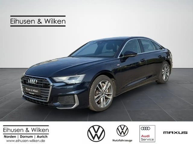 Audi A6 Sedan S-Line Sport Hybride