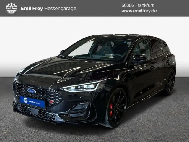 Ford Focus EcoBoost ST Line