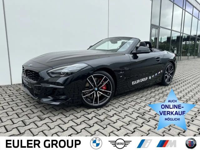 BMW Z4 Cabrio Roadster sDrive20i