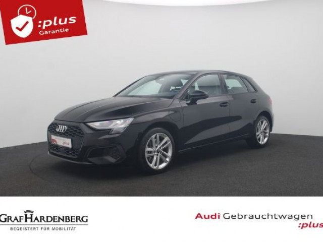 Audi A3 Sportback S-Tronic Hybride 40 TFSI